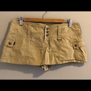 A&F Mini Skort